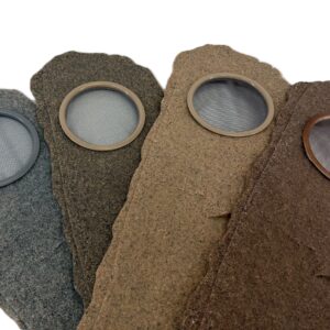 Rock Vents