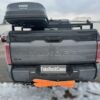 Hitch Cover Ski Art - Image 4