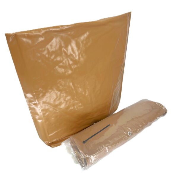 Commercial Rated R13 Insulation Pouch Cover - Image 8