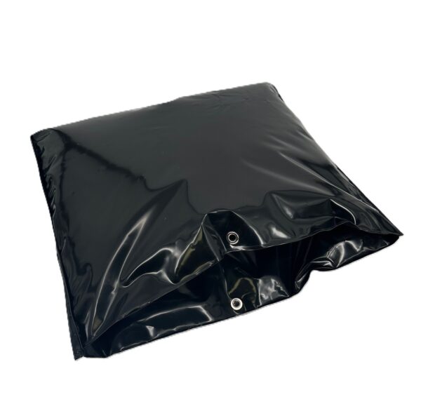 Commercial Rated R13 Insulation Pouch Cover - Image 5