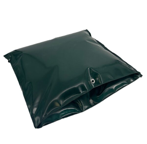 Commercial Rated R13 Insulation Pouch Cover - Image 6