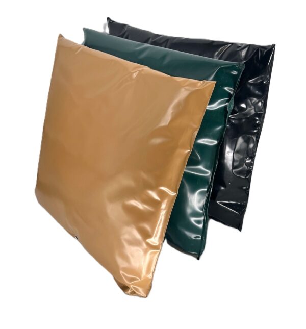 Commercial Rated R13 Insulation Pouch Cover