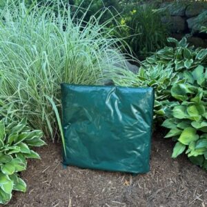 Commercial R-13 ColdSnap Shield Insulated Backflow Pouch