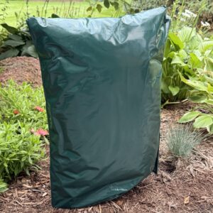 Commercial R-13 ColdSnap Shield Insulated Backflow Pouch