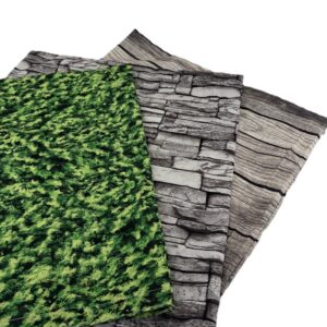 Landscaped Backflow Pouch Cover